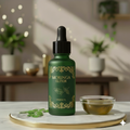 Mornaturals Moringa Elixir Oil